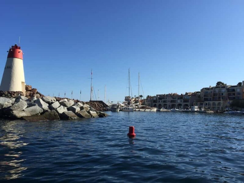 Cannes - Private Historic Walking Tour - Final Thoughts