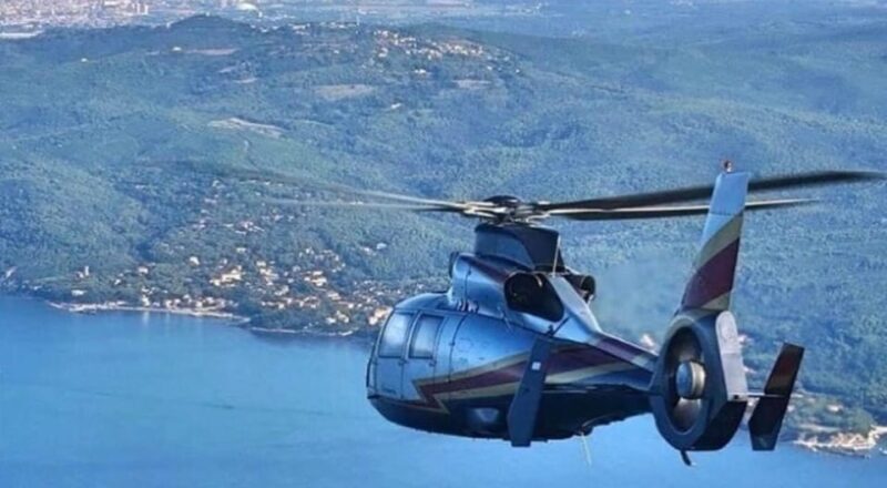 CANNES: Private Panoramic Helicopter Tour - Final Thoughts: The Value of a Bird’s-Eye View