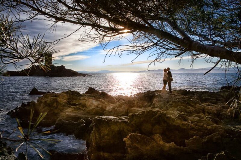 Cannes: Private Photo Shoot and Professional Images - Locations and Atmosphere