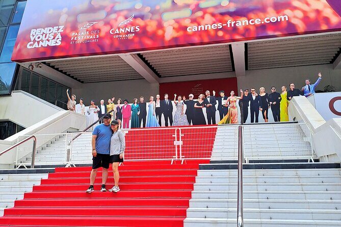 Cannes Private Tour: Film Festival, Secrets & Stunning views - Final Thoughts