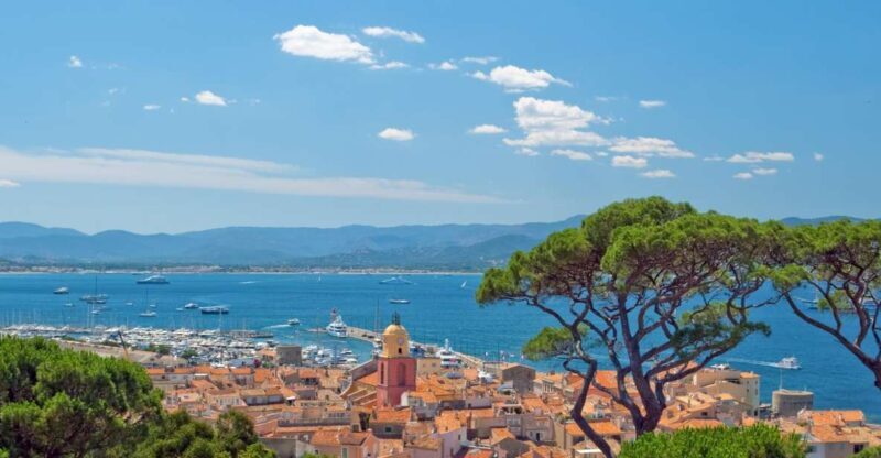 Cannes: Round-Trip Boat Transfer to Saint Tropez - An In-Depth Look at the Experience