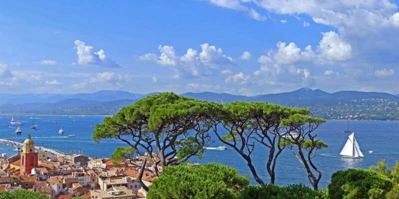Cannes, Saint Tropez & Golden Coast Private Tour - Saint Tropez: The French Riviera’s Playground