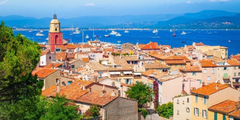 Cannes, Saint Tropez & Golden Coast Private Tour - Price & Value Analysis