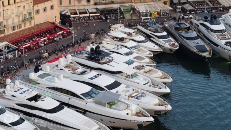 Cannes, Saint Tropez & Golden Coast Private Tour - Who Will Love This Tour?