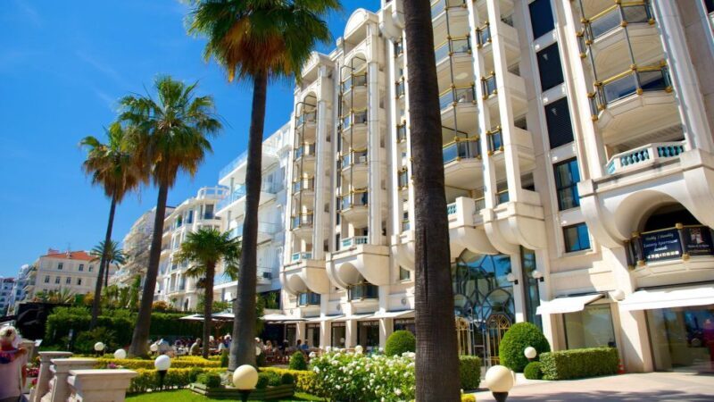 Cannes, Saint Tropez & Golden Coast Private Tour - FAQ