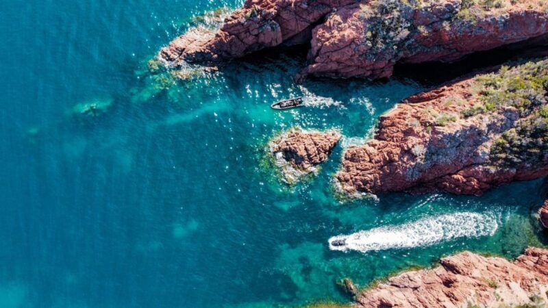 Cannes: Scenic Coves RIB Boat Tour - FAQ