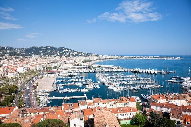 Cannes Shore Excursion: Private Tour of the French Riviera - A Deep Dive into the Itinerary