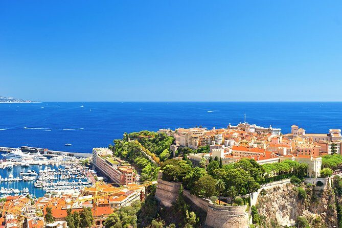 Cannes Shore Excursion: Private Tour of the French Riviera - Pricing & Value