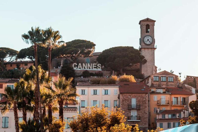 Cannes: Tour with Private Guide - Exploring Cannes with a Private Guide: An In-Depth Review