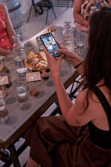 Cannes : Traditional Food Group Walking Tour - An In-Depth Look at the Experience