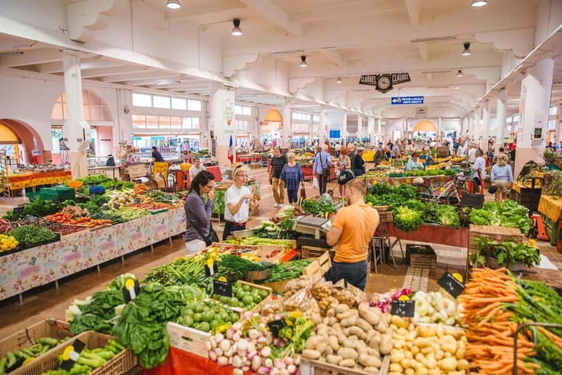 Cannes Walking Tour with Little Souvenir - Authentic Feedback from Participants