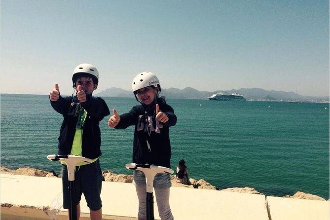 CannesVisiTour, Grand Tour: 2 Hours - FAQ