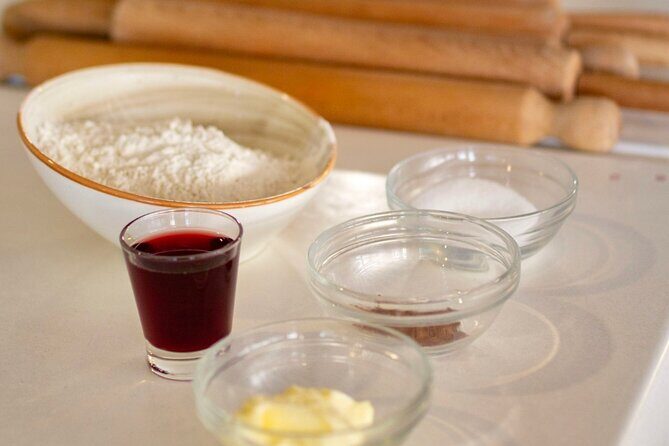 Cannoli Cooking Class in Taormina - A Deep Dive into the Cannoli Class in Taormina