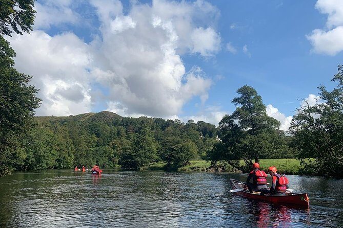 Canoe Aqueduct tours Llangollen - Practical Details and Tips