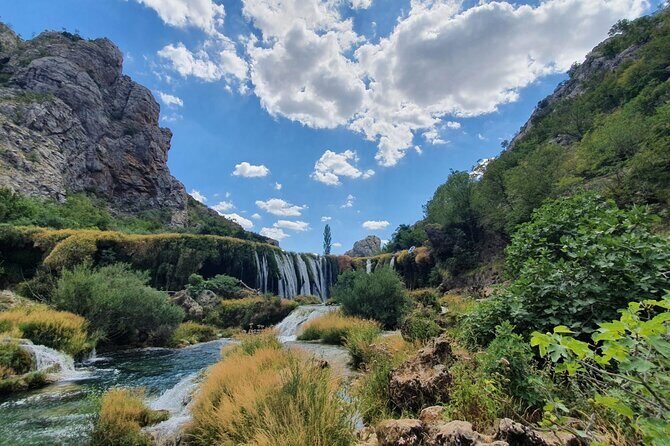 Canoe safari adventures at Zrmanja river day tour - Why This Tour Offers Great Value