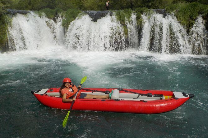 Canoe safari / rafting on river Zrmanja - Final Thoughts: Who Should Book This Tour?