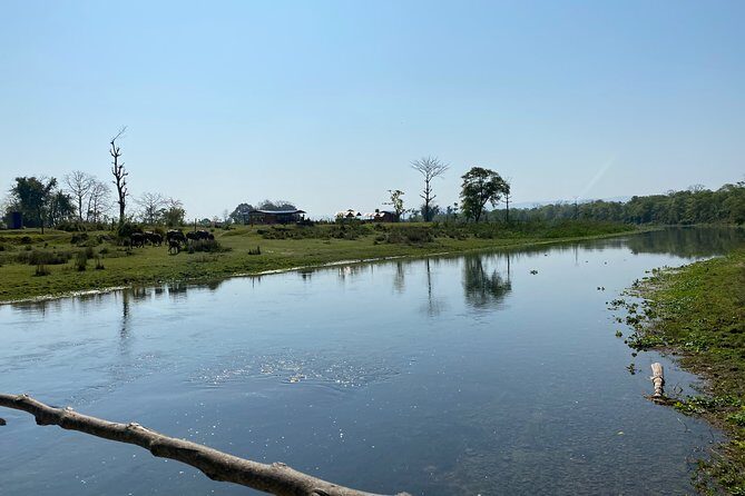 Canoeing and Nature Walk in Chitwan National Park - FAQs