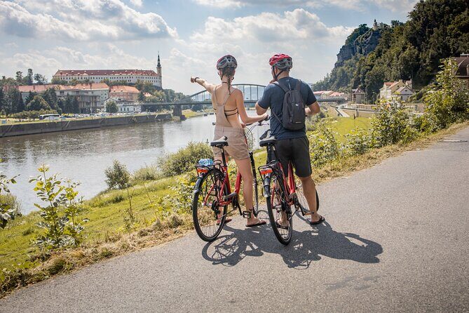 Canoeing on the Elbe river and Bike rental from Dín to Schmilka - The Sum Up: Is This Tour Worth It?