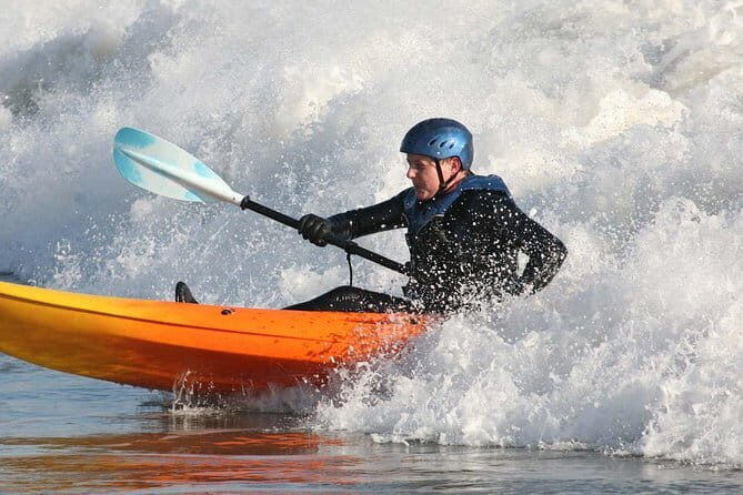 Canoeing Ride Hikkaduwa Beach - Key Points