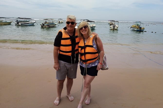Canoeing Ride Hikkaduwa Beach - Why This Tour Is a Great Fit