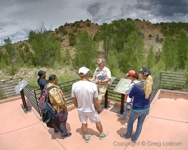 Cañon City: Colorado Jeep Tours - Red Canyon Half-Day Tour - An In-Depth Look at the Experience
