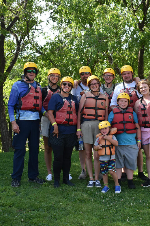 Cañon City: Family Float Rafting With Lunch, Photo & Wetsuit - An In-Depth Look at the Cañon City Family Float Rafting Experience