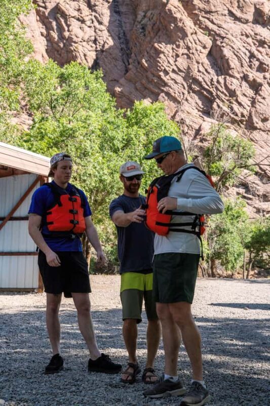 Cañon City: Half-Day Bighorn Sheep Canyon Rafting Tour - An In-Depth Look at the Bighorn Sheep Canyon Rafting Tour