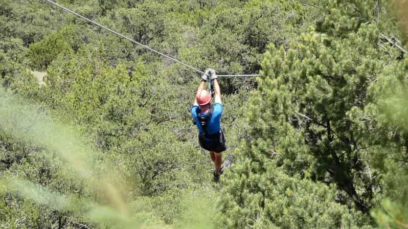 Cañon City: Royal Gorge 9-Line Classic Zipline Ticket - Who Will Love This Tour?
