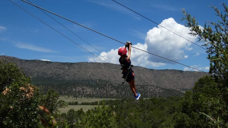 Cañon City: Royal Gorge 9-Line Classic Zipline Ticket - Final Thoughts