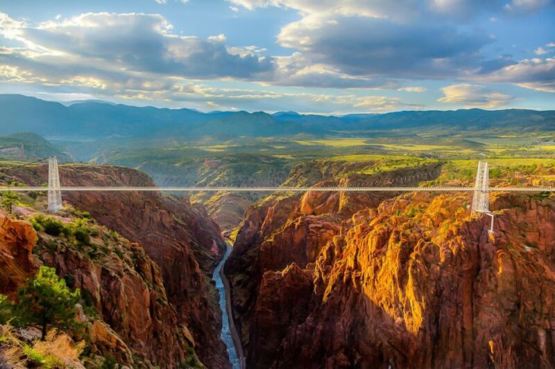 Cañon City: Royal Gorge Bridge & Park Entry Ticket & Gondola - Cañon City: Royal Gorge Bridge & Park Entry Ticket & Gondola — An In-Depth Review