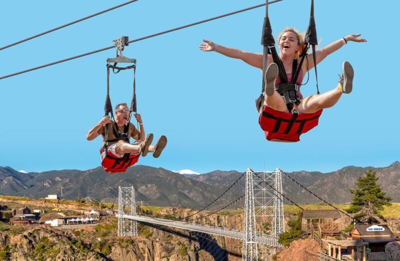 Cañon City: Royal Gorge Bridge & Park Entry Ticket & Gondola - The Sum Up: Who Will Love This Experience?