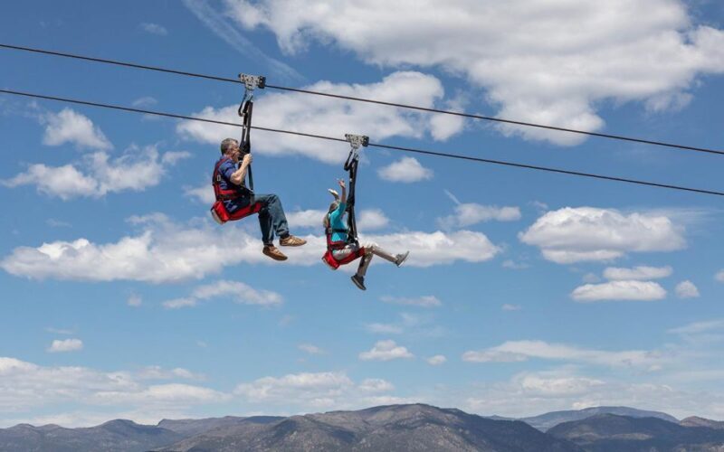 Cañon City: Royal Gorge Bridge & Park Entry Ticket & Gondola - FAQ