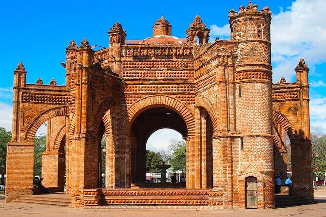 Cañon Del Sumidero, miradores From San Cristobal de Las Casas - An in-depth look at what makes this tour worth considering