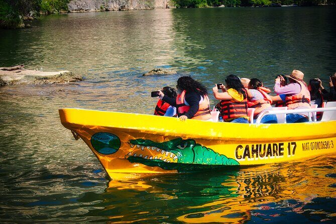 Cañon Del Sumidero, miradores From San Cristobal de Las Casas - Frequently Asked Questions