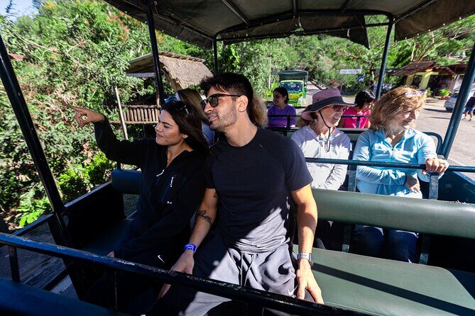 Canopy Los Veranos Zipline - A Closer Look at the Tour Experience