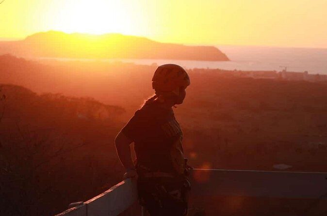 Canopy Zipline Tour in Punta Mita - FAQ