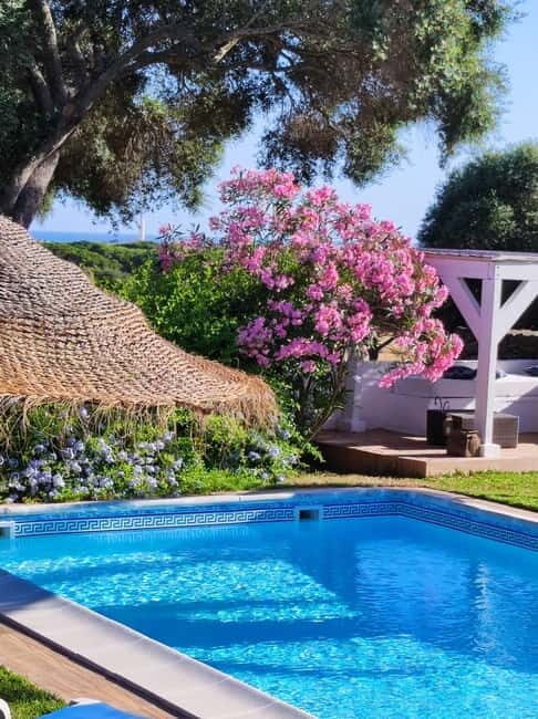 Caños de Meca: 9 days E-Foil Camp - Who Will Love This Camp?