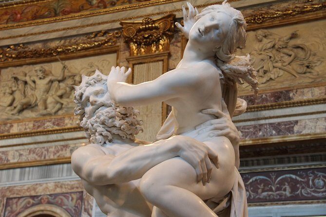 Canova's Masterpieces at the Borghese Gallery Small-Group Tour - Authentic Experiences and Honest Feedback from Reviewers