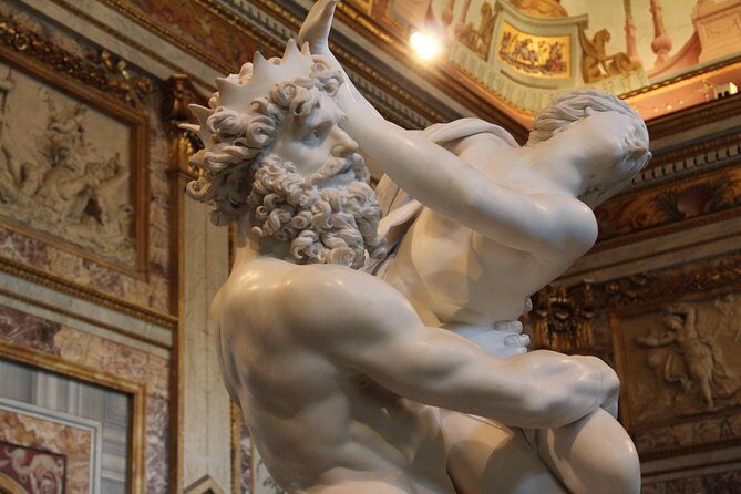 Canova's Masterpieces at the Borghese Gallery Small-Group Tour - Is This Tour Worth It?