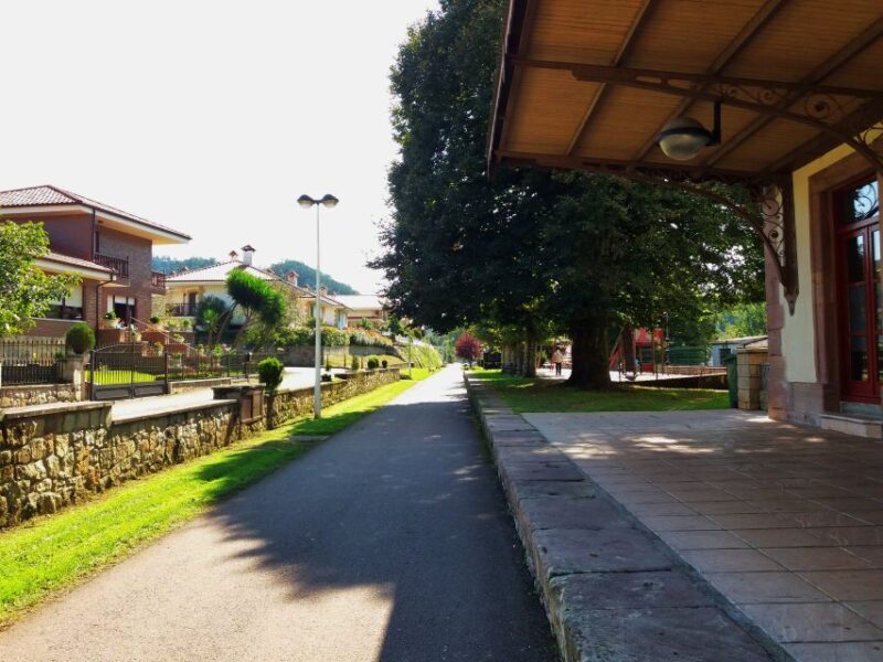 Cantabria: El Castillo Caves & Paleolithic Art - Exploring the Prehistoric Wonders of Cantabria: El Castillo Caves & Paleolithic Art