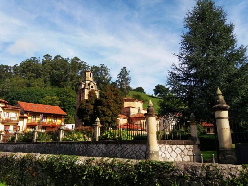 Cantabria: El Castillo Caves & Paleolithic Art - Who Is This Tour Perfect For?