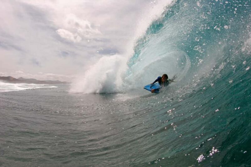 Cantabria: Surf and Bodyboard Lessons with Solar Surf School - Key Points