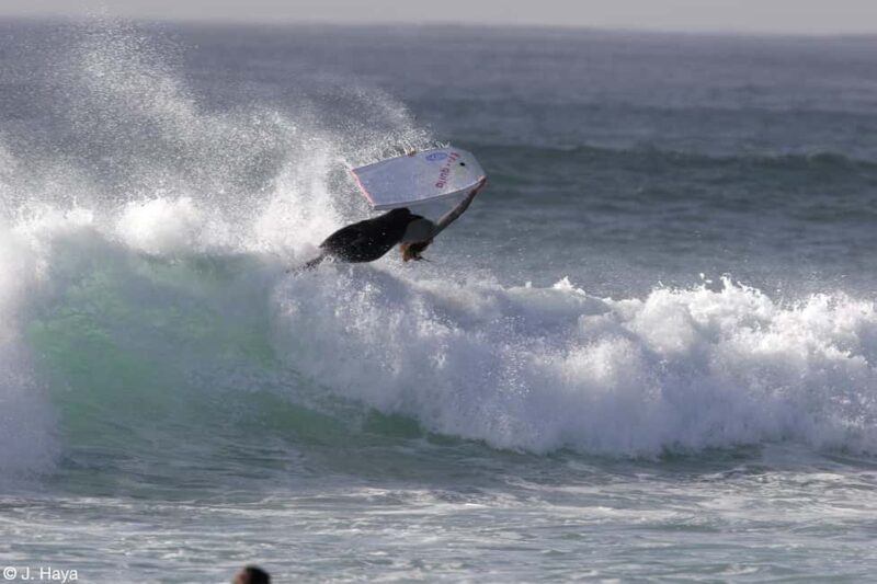 Cantabria: Surf and Bodyboard Lessons with Solar Surf School - Experience Overview
