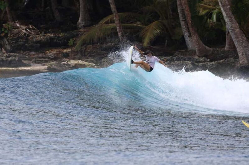 Cantabria: Surf and Bodyboard Lessons with Solar Surf School - The Sum Up