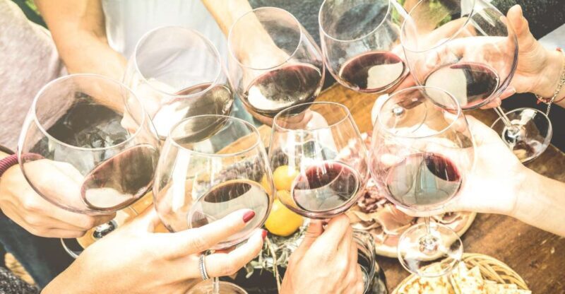 Cantabria: Wine and Liquor Tasting Guided Tour with Snacks - Key Points