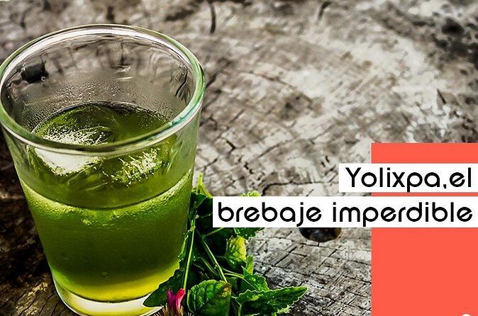 Canteen tour in Puebla - FAQ