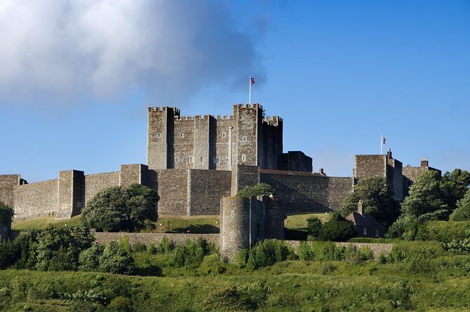 Canterbury Cathedral, Dover Castle & White Cliffs Guided Day Tour from London - Who Is This Tour Best For?