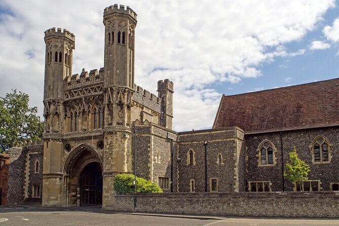 Canterbury Cathedral Hever Castle and Dover Castle Private Tour - The Sum Up: Is This Tour Worth It?