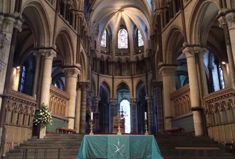 Canterbury: City Highlights Guided Walking Tour - Canterbury: City Highlights Guided Walking Tour — A Detailed Review