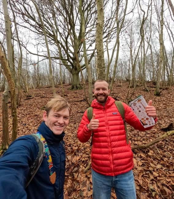 Canterbury: City Nature Tour with Forest Bathing - FAQ